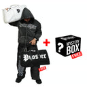 PREVAIL JACKET + FREE PANTS = FREE ITEM