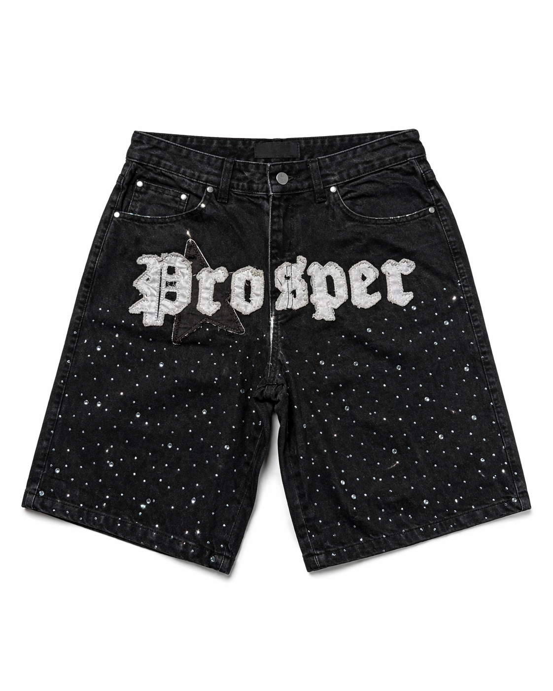 PREVAIL JORTS