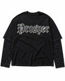 PREVAIL DOUBLE LONGSLEEVE