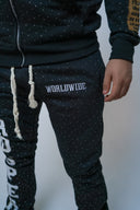 "BLACK SWEATS"