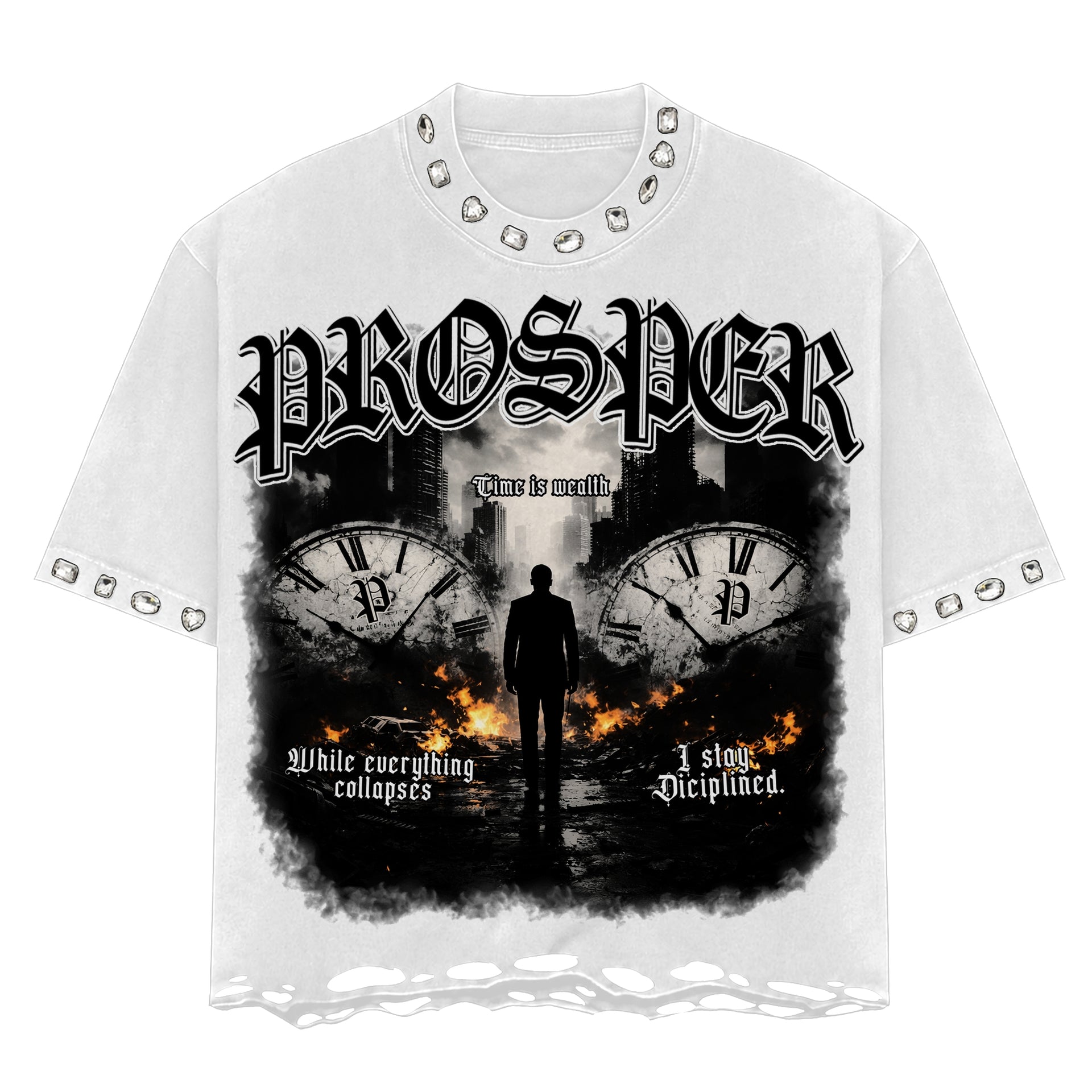 "ICE" TEE