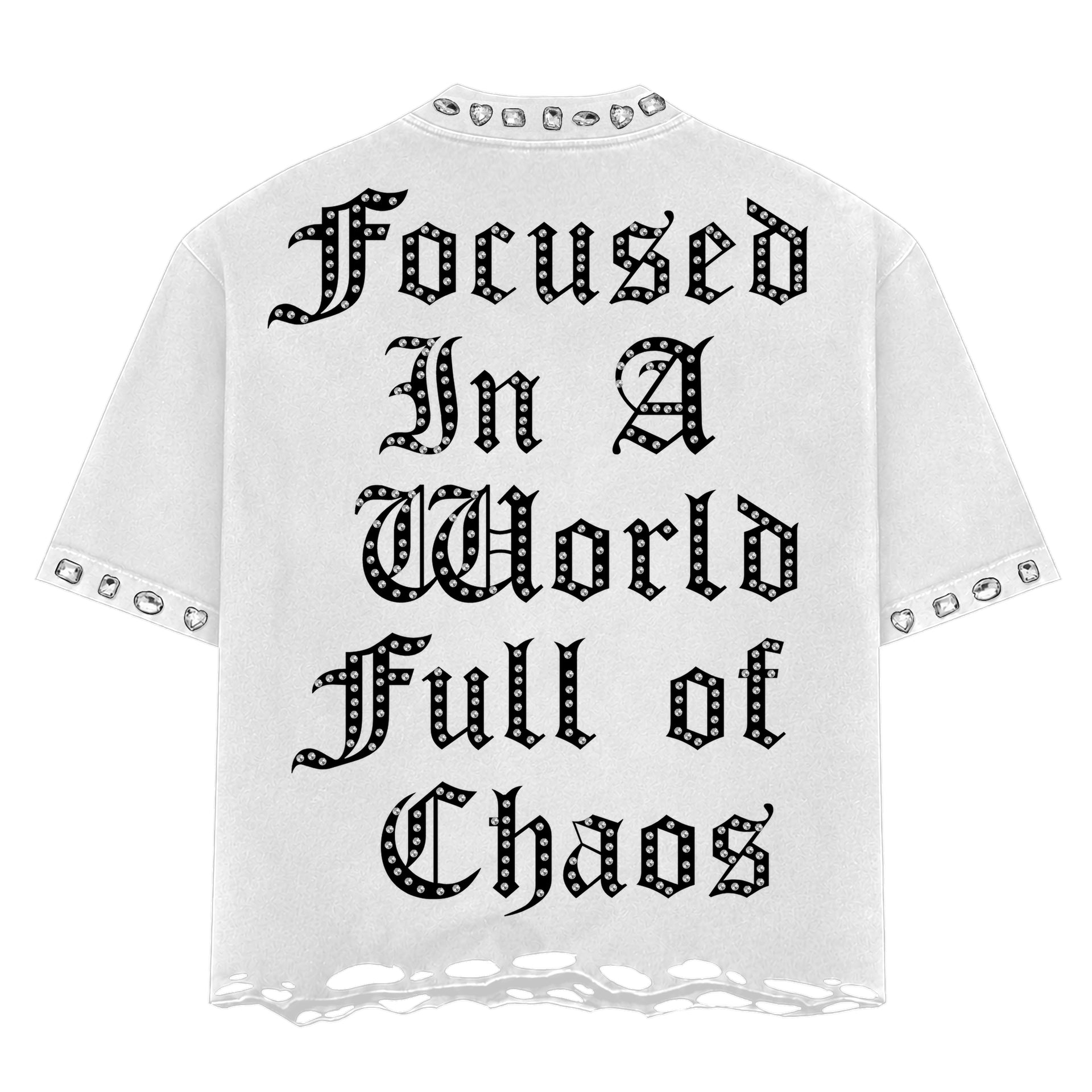 "ICE" TEE