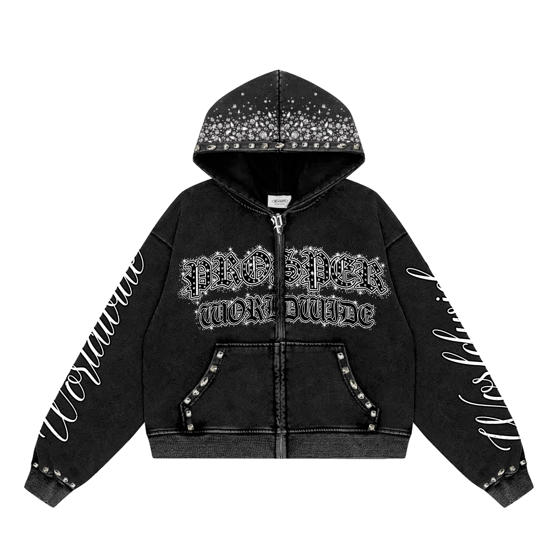 ESSENTIAL JACKET