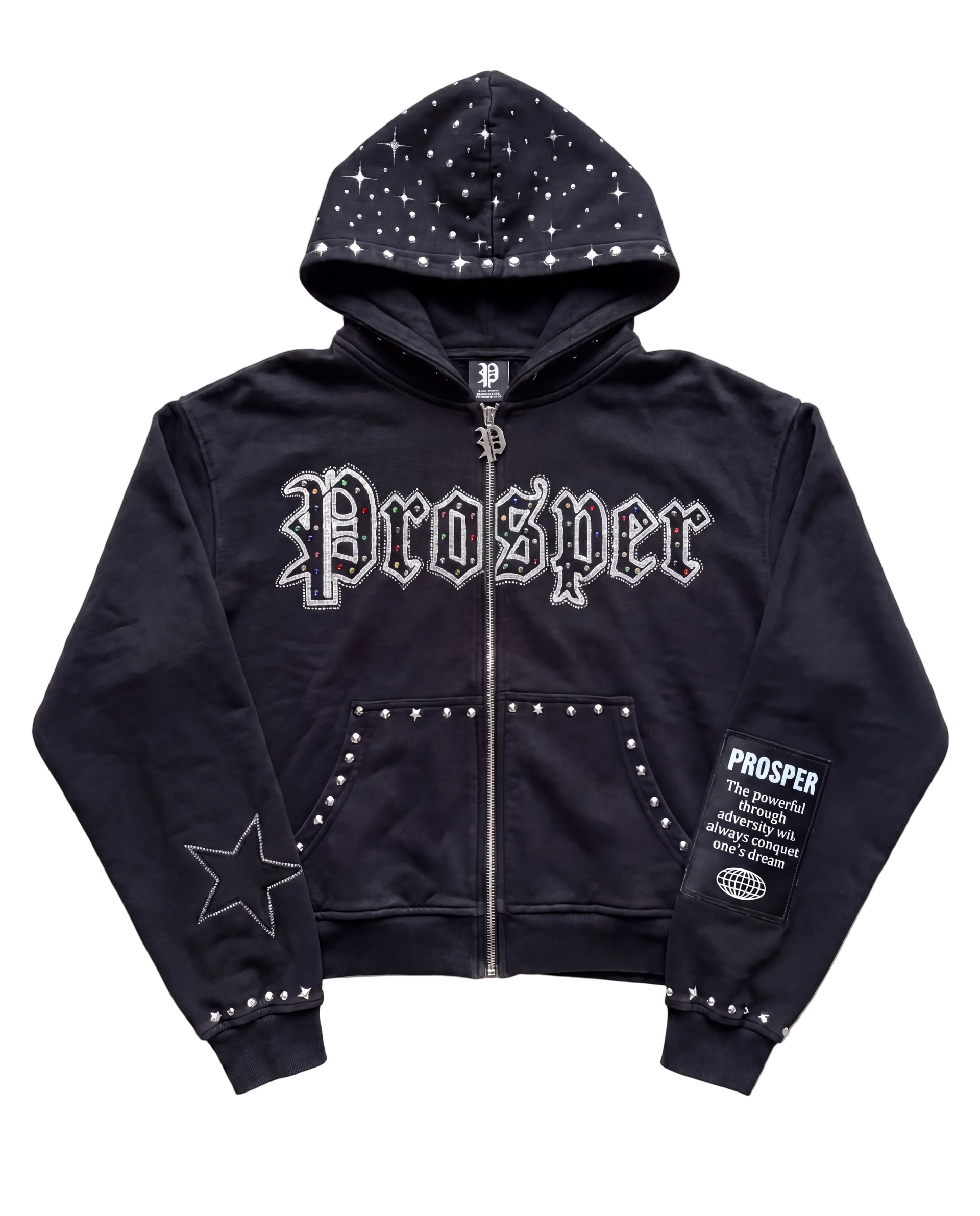PREVAIL JACKET